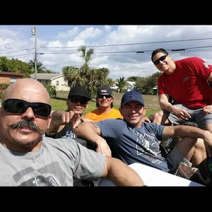 Meet your Posher, John